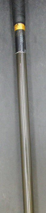 PRGR CT-502 11 Iron Regular Graphite Shaft PRGR Grip