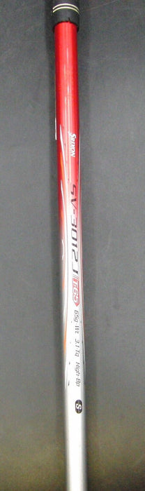 Srixon ZR-700 10.5° Driver Stiff Graphite Shaft Srixon Grip