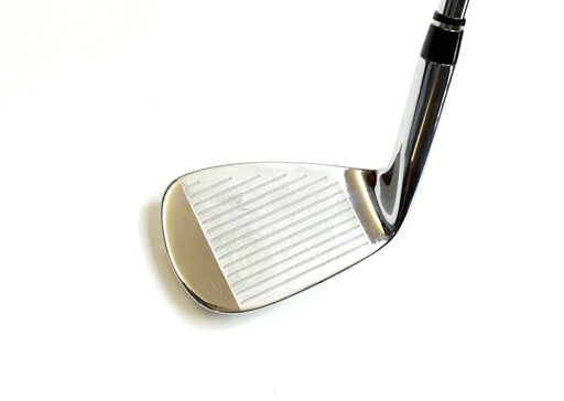 Lynx Forged Blade 6 Iron True Temper R300 Regular Steel Shaft Lynx Grip