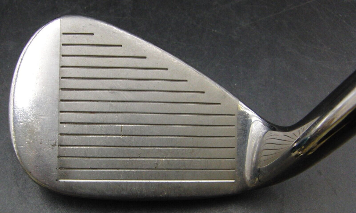 Adamsgolf V3 Idea Tech 431 SS Pitching Wedge Regular Steel Shaft Adamsgolf Grip