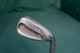 TaylorMade Burner Japan Model Titanium Face 4 Iron Stiff Steel Shaft