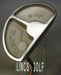 Vintage PGA T-Line XI Putter Steel Shaft 89cm Length PSYKO Grip
