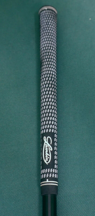 Mizuno JPX E500 10° Driver Regular Graphite Shaft Lamkin Grip