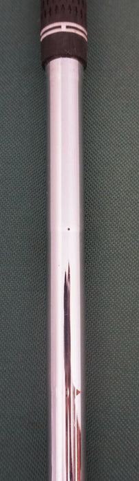 Left-Handed Callaway X Forged 6 Iron Regular Steel Shaft Srixon Grip