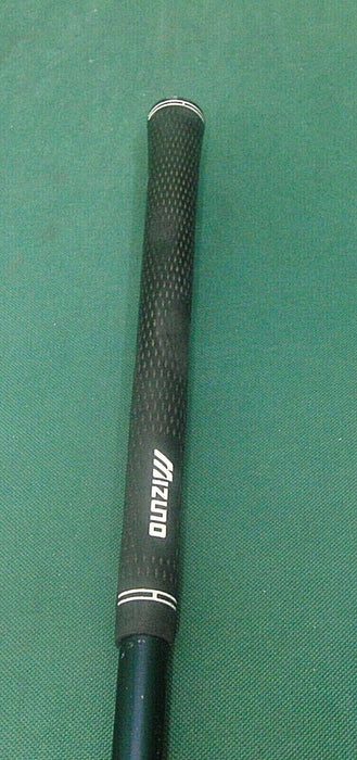 Mizuno MX-15 T-Zoid 9 Iron Stiff Graphite Shaft Mizuno Grip