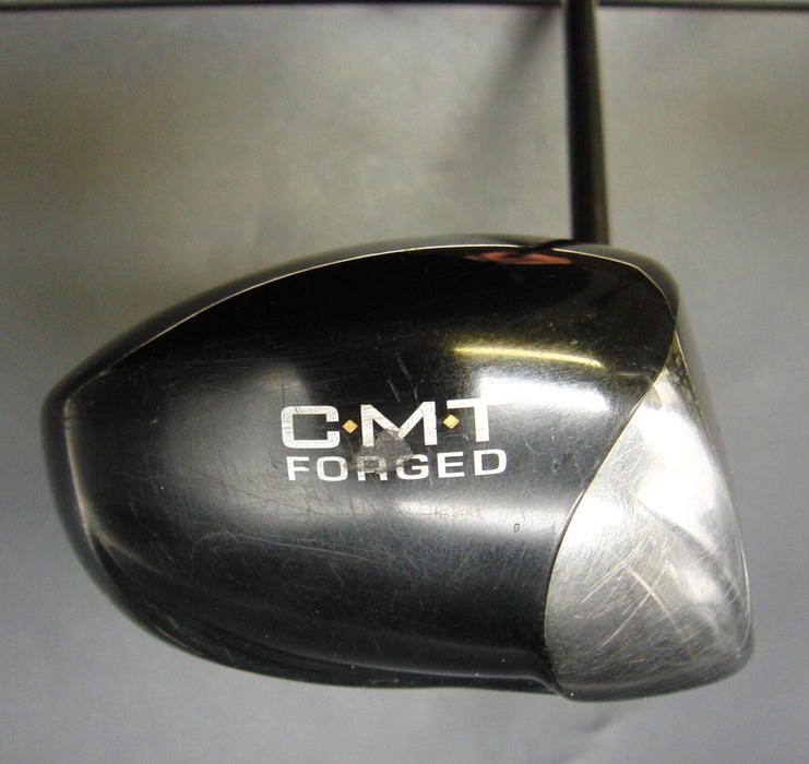 Callaway ERC III CMT Forged 10.5° Driver Regular Graphite Shaft Golf Pride Grip