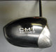 Callaway ERC III CMT Forged 10.5° Driver Regular Graphite Shaft Golf Pride Grip