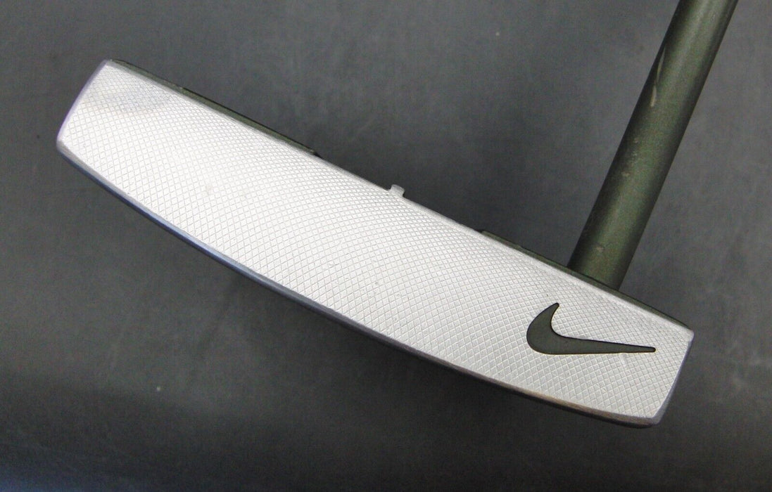 Nike ic 2020 A Putter 87cm Playing Length Graphite Shaft Iguana Golf Grip