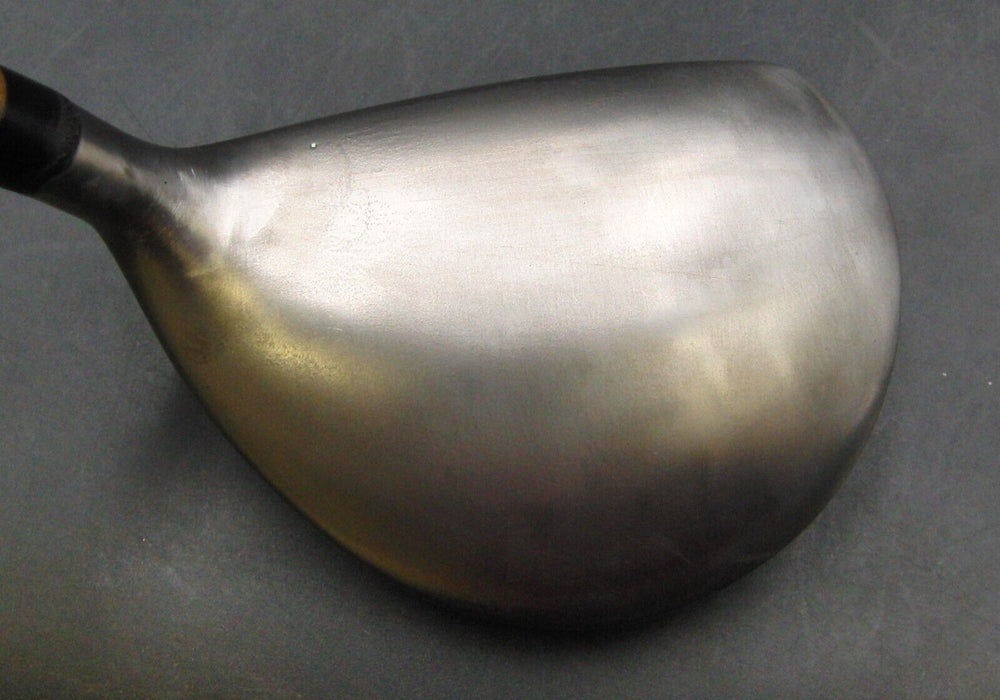 a.m.c Proverb-UX Tungsten Forged 21° 7 Wood Regular Graphite Shaft Cadero Grip
