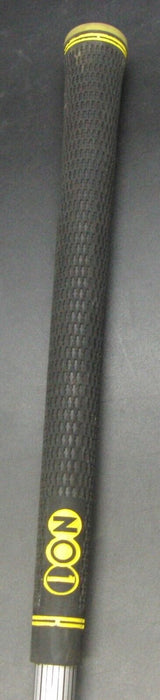 Left Handed MacGregor Mactec NV-Nx 15° 3 Wood Regular Graphite Shaft No1 Grip