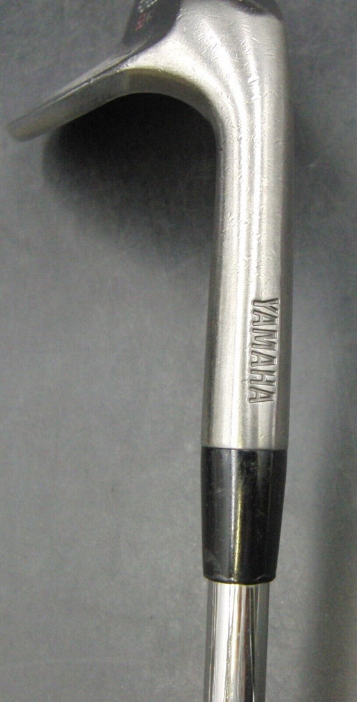 Yamaha Inpres X Forged Gap Wedge Stiff Steel Shaft Inpres Grip