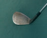 Mizuno MP-T10 GF Forged 52° Wedge Stiff Steel Shaft Mizuno Grip