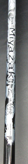 Srixon GiE 15.5° 3 Wood Regular Graphite Shaft Golf Pride Grip