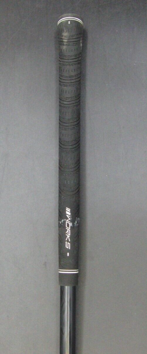 Japanese Actworks Maximax 460cc 10.5º Driver Regular Graphite Shaft Works Grip