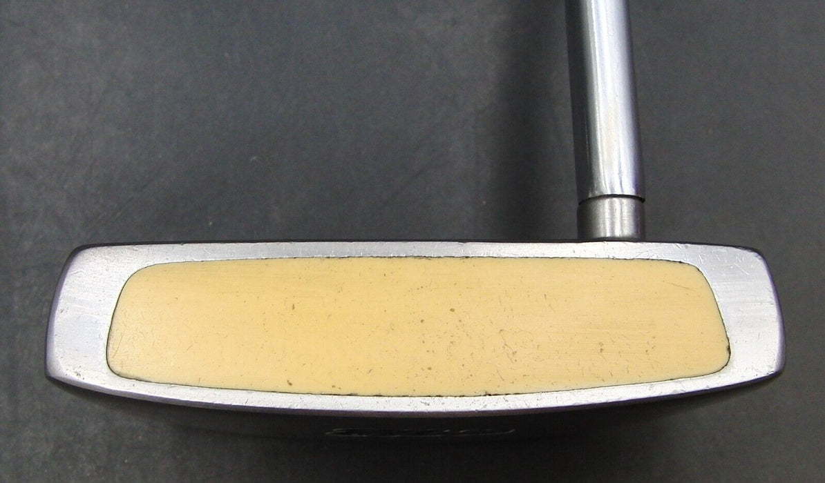 Ubiz it's fun to play Putter Coated Steel Shaft 82cm Length Ubiz Grip