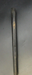 Vintage Lynx Jerry Barber #7 Putter Steel Shaft 87cm Playing Length Black Grip