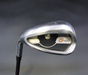 Left-Handed Ping G400 Blue Dot Gap Wedge Senior Graphite Shaft Golf Pride Grip
