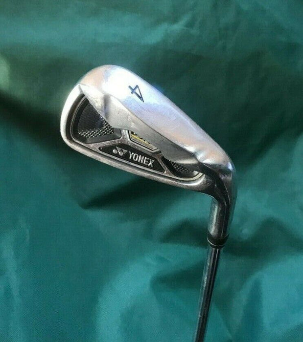 Yonex VXF 4 Iron Regular Steel Shaft Yonex Grip