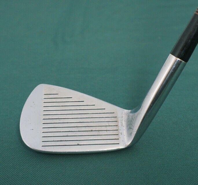 Vintage Mizuno SPL Pitching Wedge Regular Steel Shaft Wilson Grip