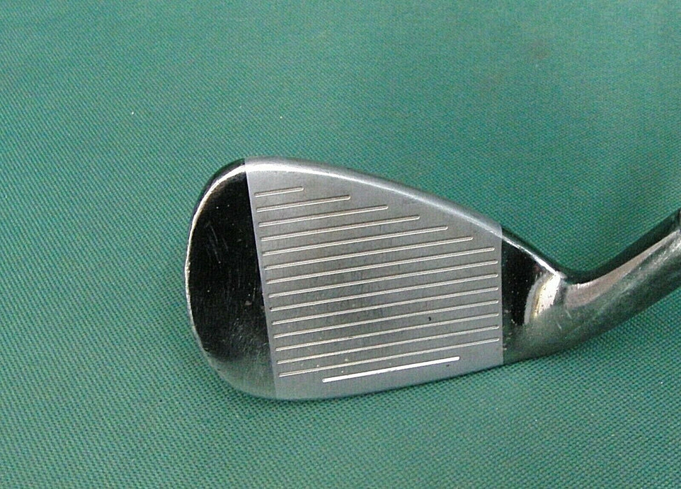 TaylorMade Burner 9 Iron Regular Steel Shaft TaylorMade Grip