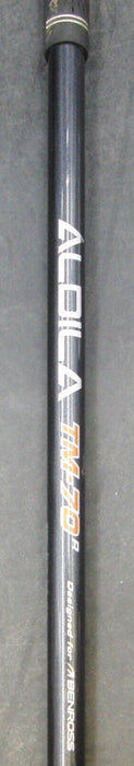 Benross Combo OS VX 6 Iron Regular Graphite Shaft Golf Pride Grip