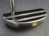 Vings Titan Titanium Putter 89cm Playing Length Steel Shaft Golf Pride Grip