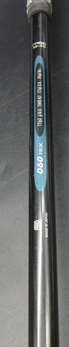 PRGR TR-X 370 Dual Composite 9° Driver M-49 (Rare) Graphite Shaft Royal Grip