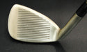 Vintage Mizuno Domino P.C Pitching Wedge Regular Graphite Shaft Lamkin Grip