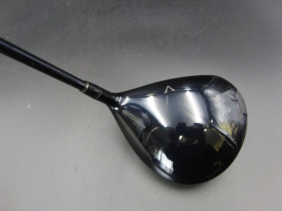 Senior TourStage Bridgestone Viq MX 450 10.5º Driver Senior Graphite Shaft