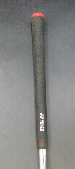 Yonex Ezone SD 7 Iron Stiff Steel Shaft Yonex Grip