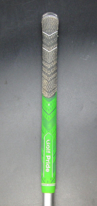 Nike Blade 6 Iron KBS Tour C-Taper Extra Stiff Coated Steel Shaft G/Pride Grip