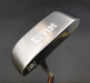 LYNX USA 5 Putter 90cm Playing Length Steel Shaft Odyssey Grip