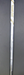 Titleist 716 MB Forged 8 Iron Regular Flex Steel Shaft Golf Pride Grip