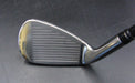 Yonex V-Con Core VMS 8 Iron Regular Graphite Shaft Yonex Grip