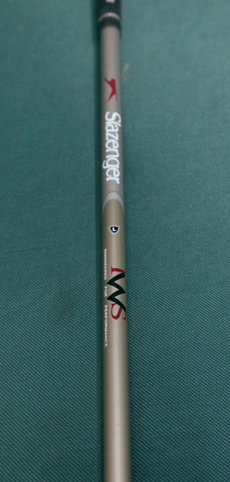 Ladies Slazenger Big Ezee 4 Iron-Wood Ladies Flex Graphite Shaft Slazenger Grip