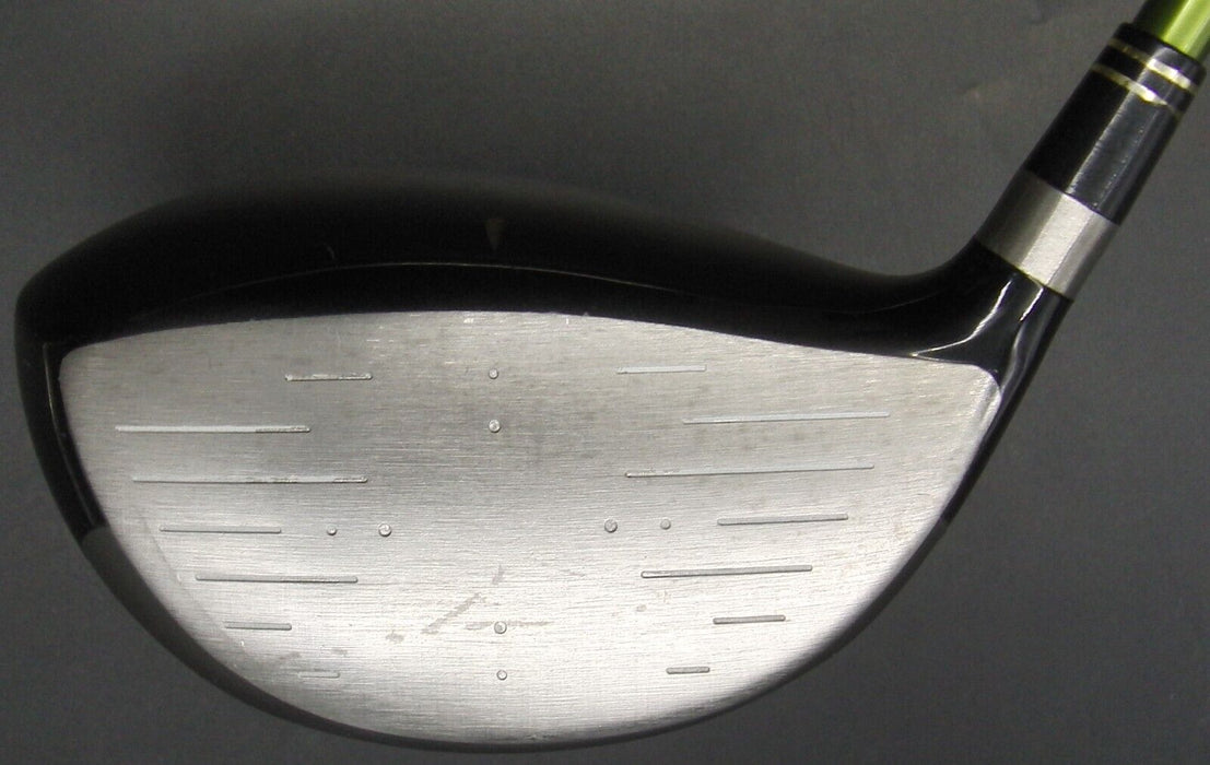 Srixon Titanium W-506 9.5° Driver Stiff Graphite Shaft Elite Grip
