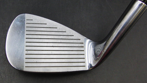 Titleist ZB Forged 9 Iron Stiff Steel Shaft Golf Pride Grip