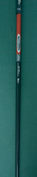 Royal Weapon TM Sho-Bu 9.5° Driver Regular Graphite Shaft Sho-Bu Grip