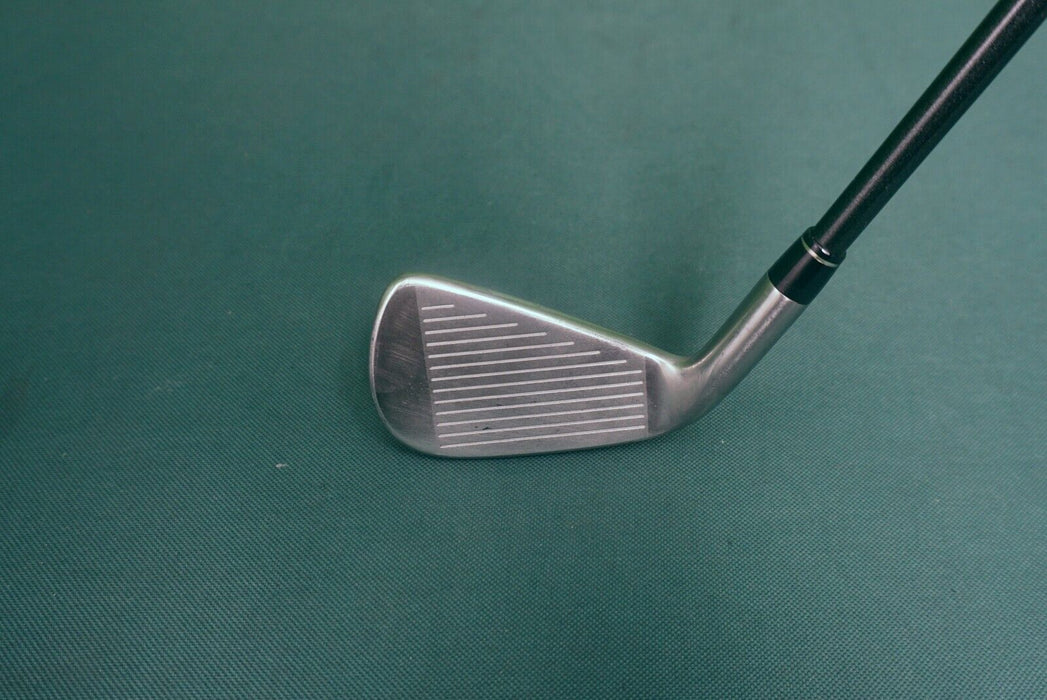 TaylorMade 320 4 Iron Stiff Graphite Shaft TaylorMade Grip