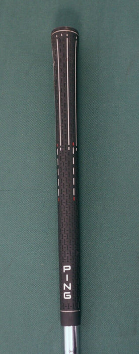 Left Handed Ping G25 Gold Dot 6 Iron Regular Steel Shaft Ping Grip