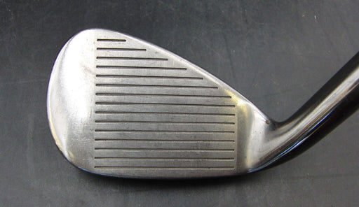 Callaway Golf X22 Tour 9 Iron Project X 6.0 Stiff Steel Shaft Golf Pride Grip