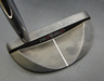 Japanese ZO:MO Zone Moment Z:XI Putter 87cm Length Steel Shaft Lamkin Grip