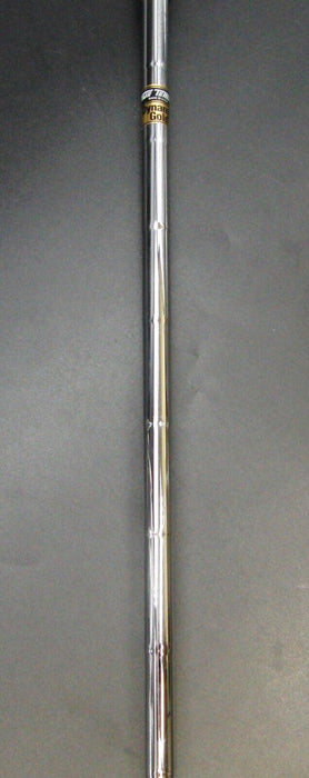 Cleveland CG1 CMM 3 Iron Stiff Steel Shaft Cleveland Grip