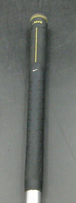 Left Handed Nike Machspeed SQ 8 Iron Stiff Steel Shaft Nike Grip