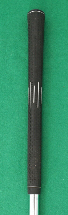 Left Handed Ping G Yellow Dot Lob Wedge Stiff Steel Rifle Shaft Ping Grip
