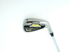 Nike Ignite 6 Iron Uniflex Steel Shaft Golf Pride Grip