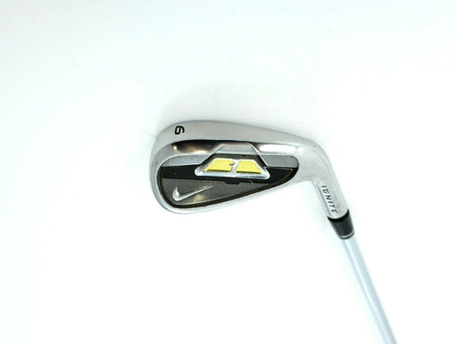 Nike Ignite 6 Iron Uniflex Steel Shaft Golf Pride Grip