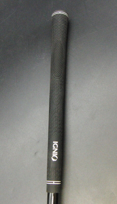 Left Handed Japanese Ignio 15° 3 Wood Regular Graphite Shaft + Head Cover
