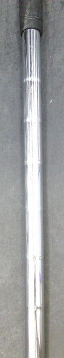 Left-Handed Callaway Steelhead X-16 7 Iron Regular Steel Shaft Callaway Grip