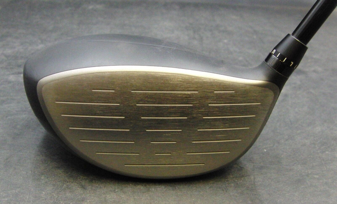 Japanese Golden Prix TX-01 10.5° Driver Stiff Graphite Shaft Golden Prix Grip